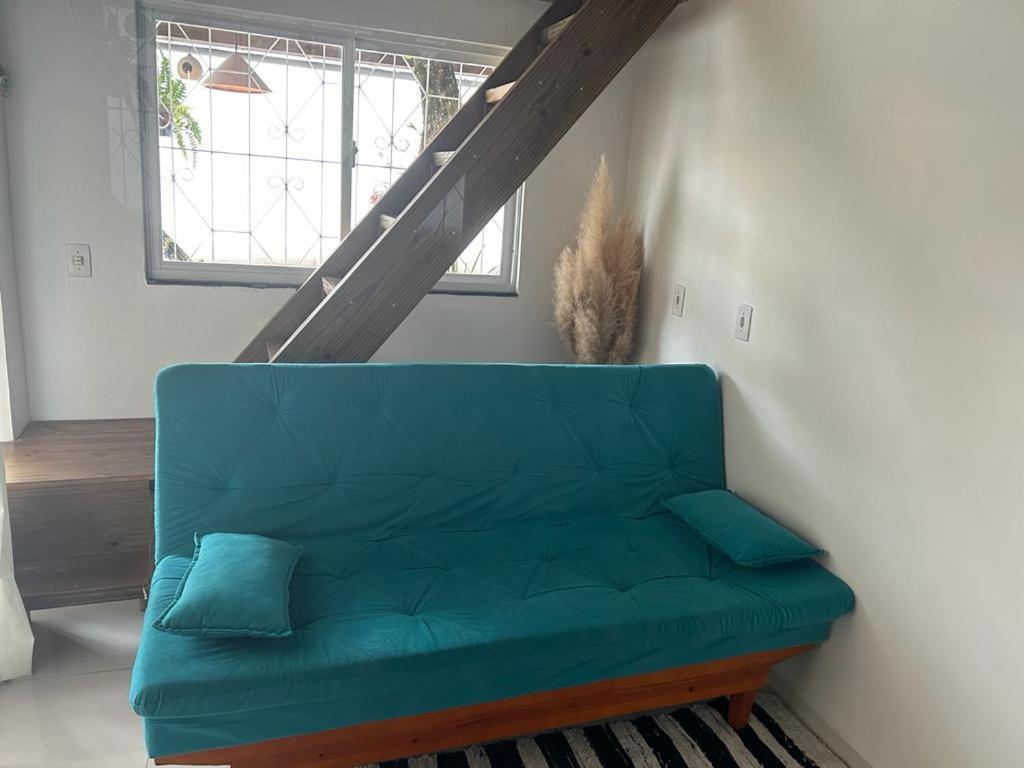 Casa Da Arvore Rua Pescada Amarela 봄비나스 외부 사진